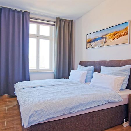 Modern Family Apartment In Bamberg Ngoại thất bức ảnh