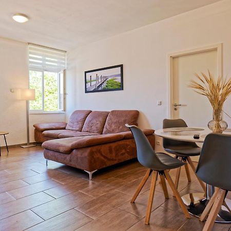 Modern Family Apartment In Bamberg Ngoại thất bức ảnh