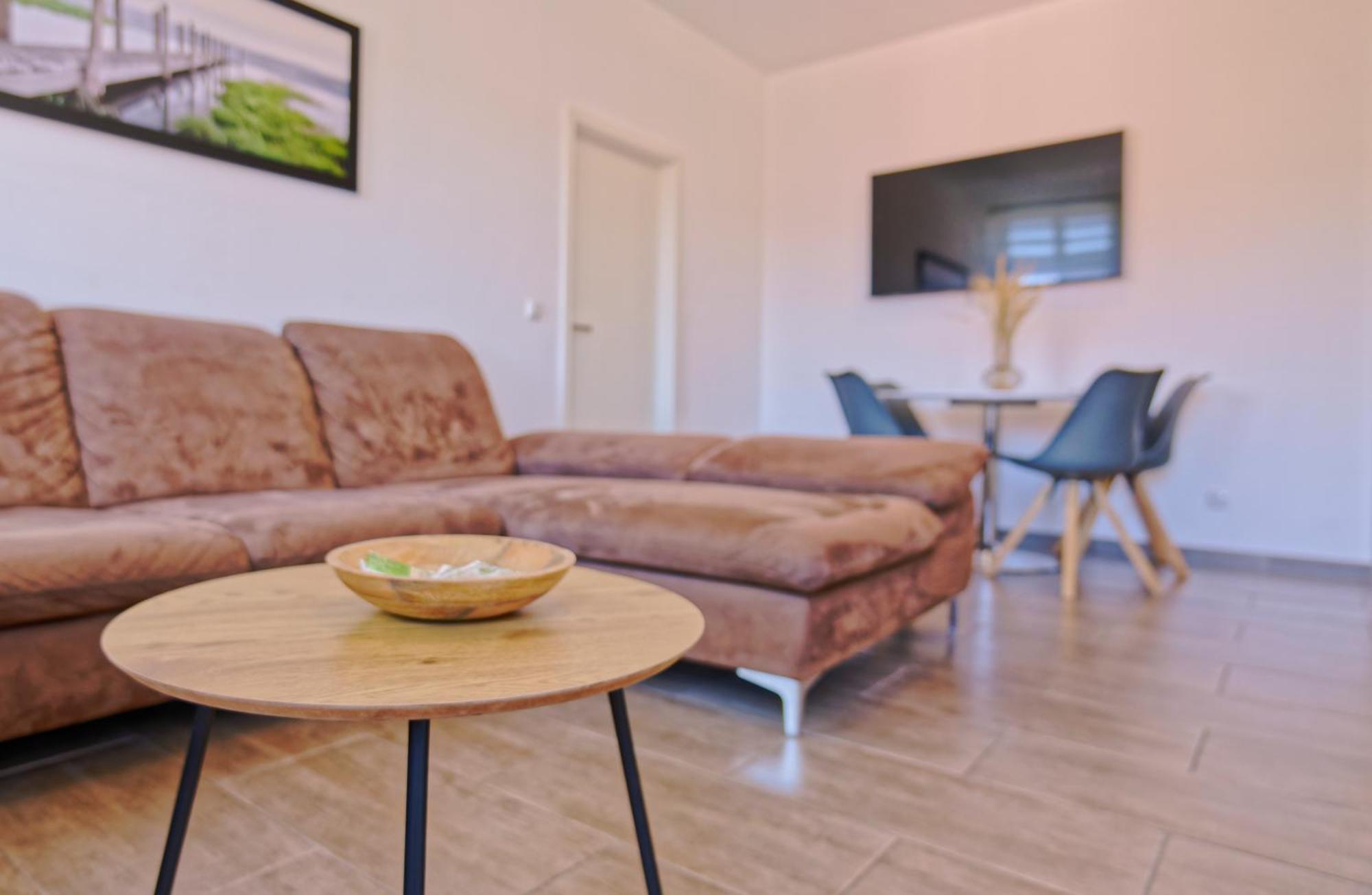 Modern Family Apartment In Bamberg Ngoại thất bức ảnh