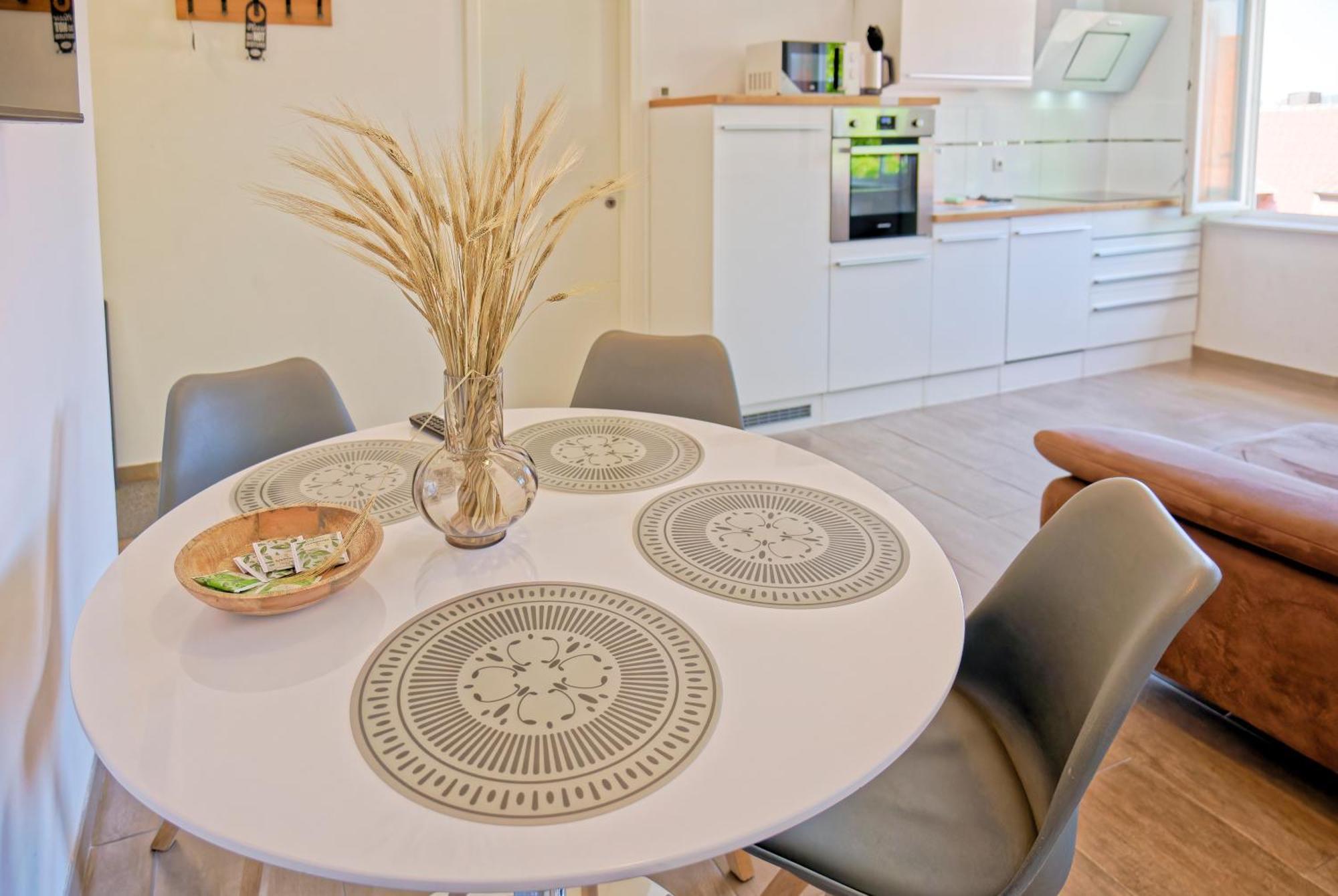 Modern Family Apartment In Bamberg Ngoại thất bức ảnh
