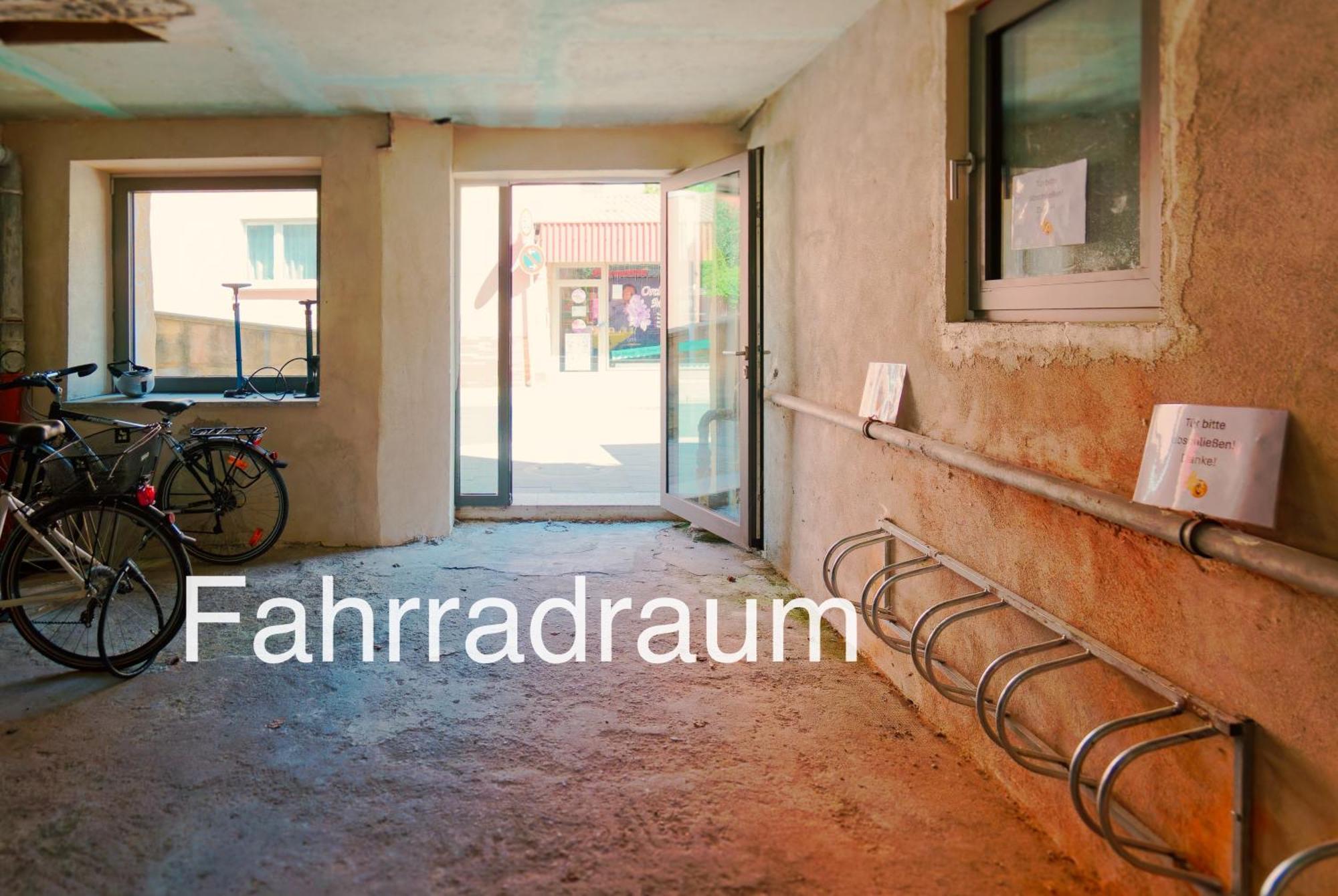 Modern Family Apartment In Bamberg Ngoại thất bức ảnh